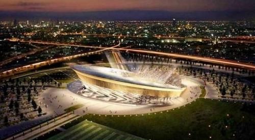 Rusia va organiza Mondialul din 2018! FOTO FABULOS: 16 stadioane incredibile pe care se vor juca meciurile!_1