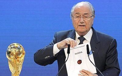 Spaniolii acuza coruptie la FIFA: "Au castigat petro rublele si petro dolarii!!"_2
