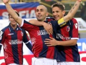
	Oficial: Bologna, penalizata cu un punct in Seria A! Vezi motivul
