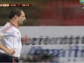 Marcatorul lui Liverpool in Ghencea este fanul Stelei! Vezi de ce tine Jovanovic cu echipa lui Lacatus: 