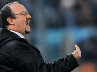 
	BOMBA! Gazzetta dello Sport anunta ce fost antrenor al Stelei e FAVORIT sa-l inlocuiasca pe Benitez la Inter!!
