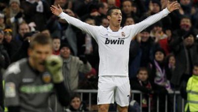 Cristiano Ronaldo este GOLGETER in Spania! Are 2 goluri mai multe decat Messi:_1
