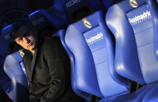 Mourinho vrea sa aduca la Real omul care l-a ajutat sa ia Liga Campionilor cu Inter! Vezi ultima lui TINTA_2