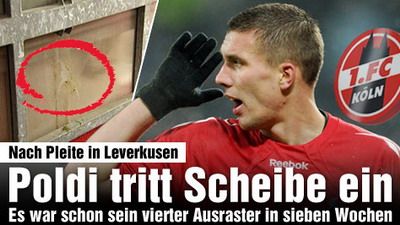 INCREDIBIL! Se intampla in Germania! Ionita si FC Koln, jefuiti in timpul meciului cu Leverkusen!_2