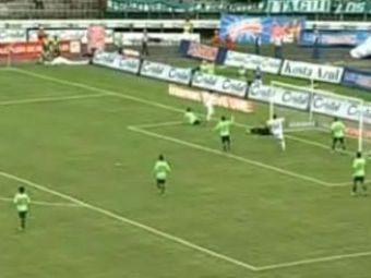 
	VIDEO /&nbsp;Dayro Moreno loveste din nou! Vezi ce gol a dat fostul stelist in ultima etapa din Columbia:
