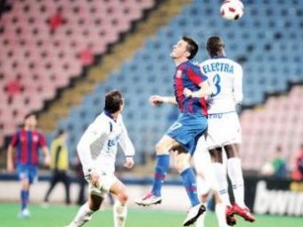 
	Dan Petrescu explica evolutiile slabe ale jucatorilor veniti la Steaua de la Urziceni!
