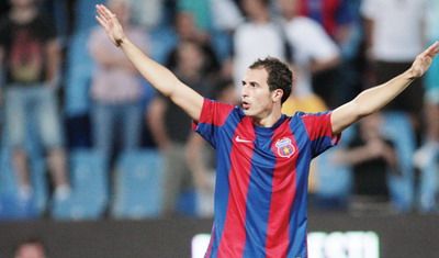 Dan Petrescu: "Nu conteaza daca tii sau nu cu Steaua, va juca Romania cu Napoli!"_1