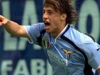 
	VIDEO / Un atacant pur-sange! Vezi toate cele 150 de goluri marcate de Crespo in Italia:
