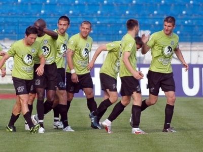 Unirea Urziceni CFR Cluj Steaua