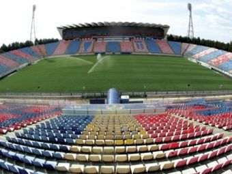 
	REVOLUTIE in fotbal! Steaua, invitata sa intre in Liga Europei de Est!
