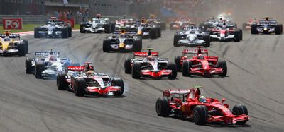 
	F1 se pregateste de SCHIMBARI RADICALE! Vezi noile reguli

