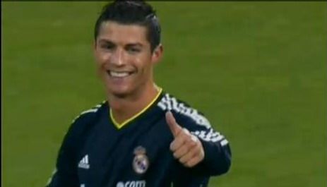 VIDEO: Cristiano Ronaldo, inca o lovitura letala! Ozil, gol dupa o pasa geniala: Zaragoza 1-3 Real Madrid!_2