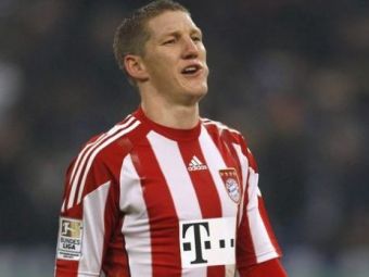 
	Schweinsteiger, platit mai bine ca Messi! Vezi ce salariu INCREDIBIL ii da Bayern!
