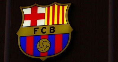 Barcelona emblema