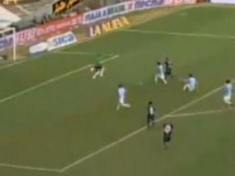 A dat un gol exact ca al lui Maradona: a driblat tot de la mijlocul terenului! VIDEO