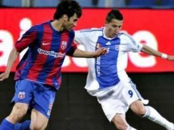 
	Mihai Costea refuza Steaua: &quot;Ma bucura interesul lor, dar raman aici sa fac performanta!&quot;
