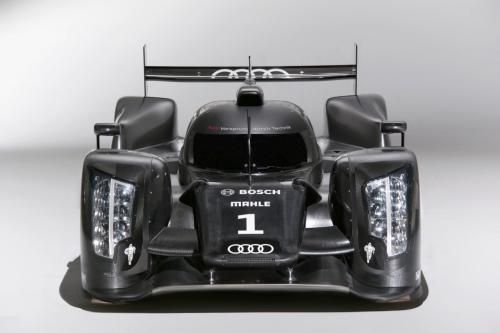 FOTO: Batman si-a tras Audi! Uite cum arata cea mai tare masina de curse:_1