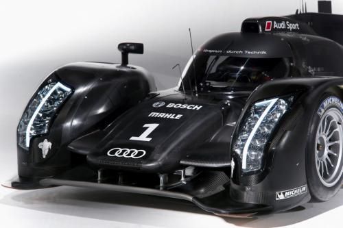 FOTO: Batman si-a tras Audi! Uite cum arata cea mai tare masina de curse:_3