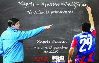 Steaua Napoli