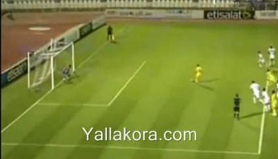 VIDEO / Doi jucatori din Arabia Saudita au reusit ce n-au putut Henry si Pires la Arsenal! Vezi cum au batut un penalty: