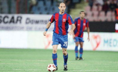Stanislav Anghelov Steaua