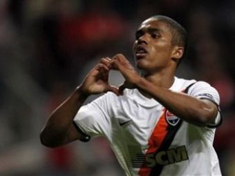 
	VIDEO / Manchester United vrea sa-l fure pe noul Ronaldinho de la Lucescu!

