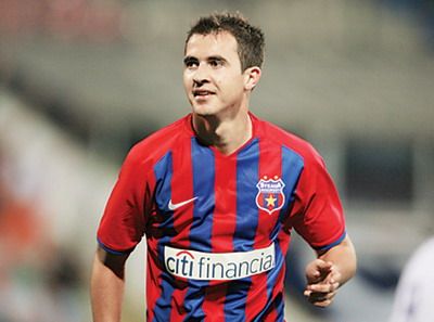 Bogdan Stancu Newcastle Steaua