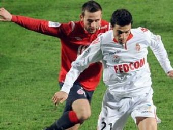 
	VIDEO / Daniel Niculae o salveaza pe Monaco in derby-ul cu PSG! Vezi ce gol i-a dat lui Apoula Bete:
