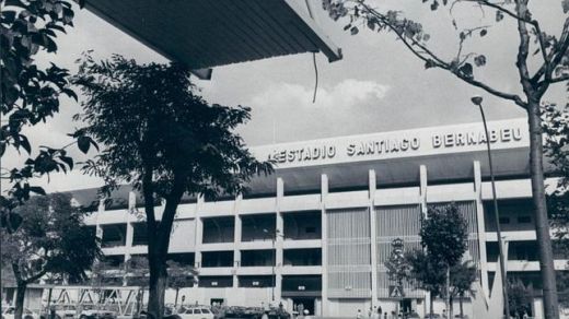 FOTO / Santiago Bernabeu va fi primul stadion din lume cu un hotel de 5* in interior!_8