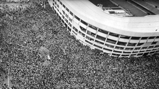 FOTO / Santiago Bernabeu va fi primul stadion din lume cu un hotel de 5* in interior!_9