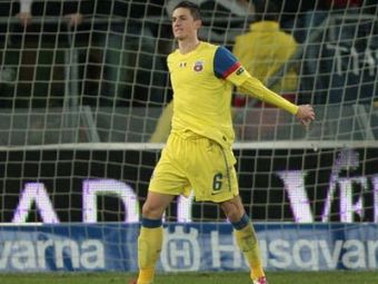 Cum a trait Gardos prima zi la Steaua! &quot;Stancu e cel mai bun jucator al anului 2010!&quot;