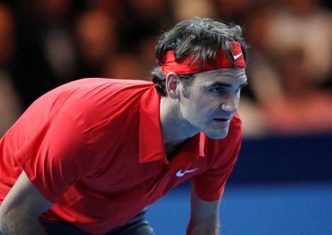 Roger Federer l-a invins pe Rafael Nadal!_23