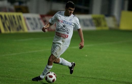 Ribeiro Moraes Junior Steaua