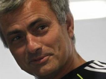 
	Mourinho scarbit de Balonul de Aur: &quot;Iniesta nu a facut nimic, a fost 5 luni accidentat!&quot;
