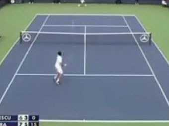 
	VIDEO / Hanescu a reusit cea mai tare faza de la US Open! Vezi topul celor mai tari imagini din sport in 2010!
