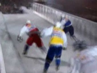 
	Mario Gomez a mers sa vada mondialul Crashed Ice care e duminica, 19:00 pe Sport.ro!

