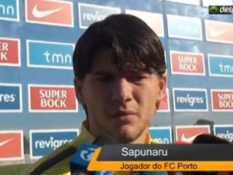 
	VIDEO! L-ai auzit vreodata pe Sapunaru cum vorbeste portugheza? VEZI AICI
	
