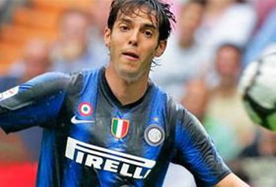 
	Super tare! Prima poza a lui Kaka in tricoul lui Inter! Vezi ce alt transfer spectaculos pregateste Inter!
