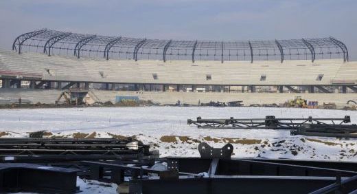 FOTO Cluj Arena va fi cel mai LUXOS stadion! Proiectul a fost modificat ca sa gazduiasca EURO! Vezi cum arata acum!_6