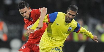 Mai ramane la Steaua? Geraldo Alves s-a plans de conditiile din Romania!_2