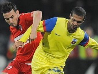 
	Mai ramane la Steaua? Geraldo Alves s-a plans de conditiile din Romania!

