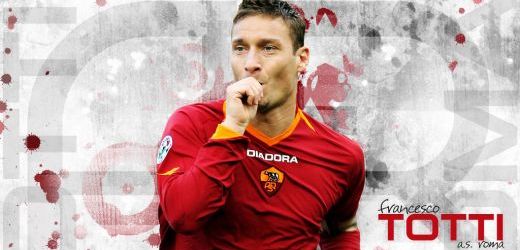 Totti, lider in TOP GOLGHETERI ai DECENIULUI in Serie A! Vezi cifrele senzationale ale legendei Romei_1