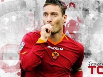 
	Totti, lider in TOP GOLGHETERI ai DECENIULUI in Serie A! Vezi cifrele senzationale ale legendei Romei
