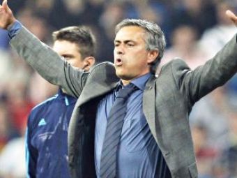 OFICIAL: IFFHS l-a desemnat pe Jose Mourinho cel mai bun antrenor din 2010! Vezi clasamentul: