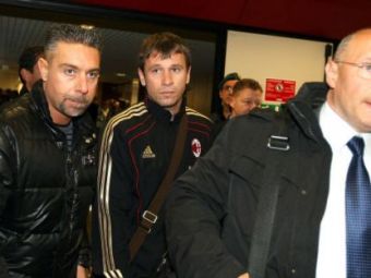 
	VIDEO / Cassano a fost VEDETA lui Milan la debut! Fanii l-au asteptat la aeroport ca pe un zeu:
