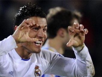 
	VIDEO / Cristiano Ronaldo si Ozil aduc prima victorie pentru MOUTEAM in 2011! Getafe 2-3 Real Madrid!
