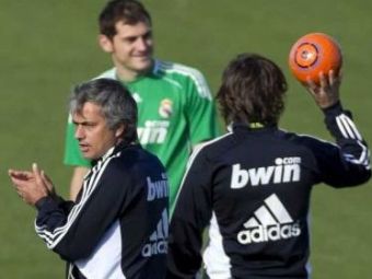 TOPUL IFFHS pentru 2010: Casillas, cel mai bun portar! Mourinho, cel mai bun antrenor!