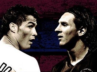 TOP 10 RIVALITATI intre fotbalisti: cine e mai bun dintre Pele-Maradona sau CR-Messi?_2