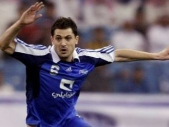 
	Al Hilal a refuzat o oferta FABULOASA de 7 milioane de euro pentru Radoi!

