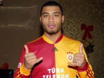 
	TRADEAZA Fenerbahce pentru Hagi! Kazim Kazim a semnat cu Galatasaray!
